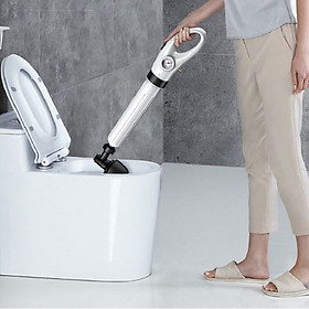 Mua Dụng Cụ Thông Tắc Bồn Cầu