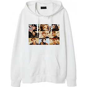 Hoodie In Ảnh Don't Mess Up My Tempo Mới