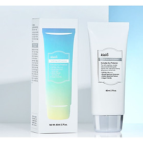 Kem chống nắng làm sáng da, giảm bóng nhờn Klairs Soft Airy UV Essence SPF50/PA++++ 80ml