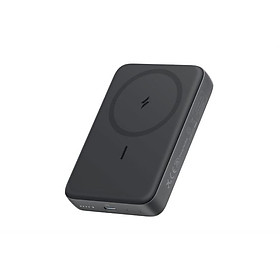 Mua Sạc dự phòng Anker Zolo A1684 10000mAh 30W sạc không dây tối đa 15W - GiaPhucStore | Hàng Chính Hãng