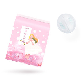 Miếng Lót Thấm Sữa Xinbei