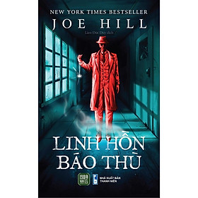 Linh Hồn Báo Thù - Bản Quyền