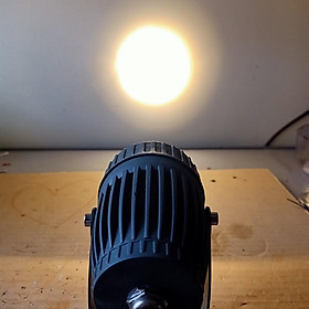 Mua ĐÈN LED RỌI BRIDGELUX 12W - VÀNG 3000K