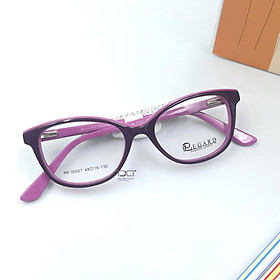 GỌNG NHỰA REGARD PHOM MẮT MÈO DÀNH CHO NỮ RK30027-C1