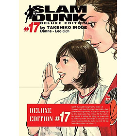 Slam Dunk - Deluxe Edition - Tập 17