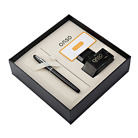 Bút Và Hộp Mực Youshang (OASO) 0.38mm T105