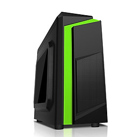 Vỏ Case Máy Tính Sama E-Sport/Hàng nhập khẩu