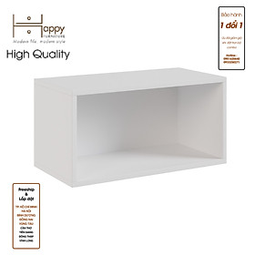 [Happy Home Furniture] ZANE , Kệ trang trí ,60cm x 30cm x 30cm ( DxRxC), KSA_040