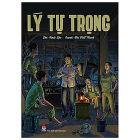 Lý Tự Trọng