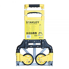 Xe Đẩy Tay 2 Bánh Cao Cấp Có Thể Gấp Gọn Stanley FT516