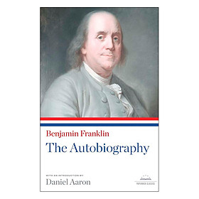 Nơi bán Benjamin Franklin: An American Life - Giá Từ -1đ