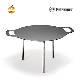 Chảo sắt Petromax Griddle and Fire Bowl fs38