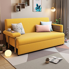 Ghế Sofa Giường Kéo Đa Năng Thiết Kế Xinh Xắn DP-SGK42