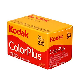 Mua Film cuộn Kodak Colorplus dae 2/2024 36e