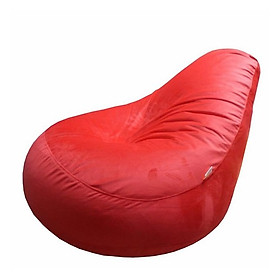 Mua Ghế Lười Hình Quả Lê GH-QULE-DODO - Đỏ (Size