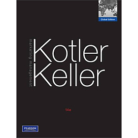 Marketing Management