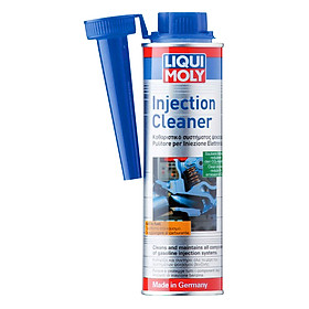 Bình Súc Béc Xăng Liqui Moly 1803 (300ml)