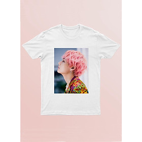 T-shirt V BTS Áo phông BTS Kpop