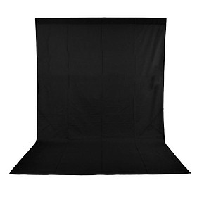 Phông Nền Chụp Ảnh Không Dệt (3 Màu) (1.6 x 3M / 5 x 10FT)
