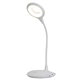 Mua Đèn Leg để bàn tích điện chống cận