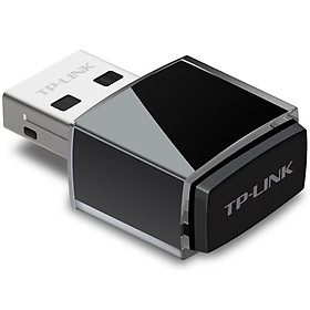 USB Thu Wifi Cho Máy Tính TP-LINK TL-WN726N