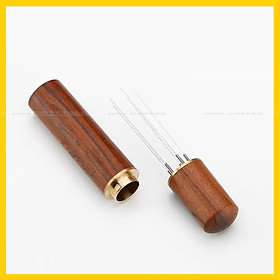 Mua Dụng cụ đánh tơi bột cà nhỏ gọn mang theo