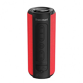 Mua Loa bluetooth 5.0 ngoài trời  âm thanh vòm 360 độ  Bass sâu  Tronsmart Element T6 Plus - Hàng chính hãng