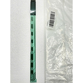 PHÍM CẢM ỨNG MÁY GIẶT AQUA (DÁN TAPLO) – HÀNG CHÍNH HÃNG