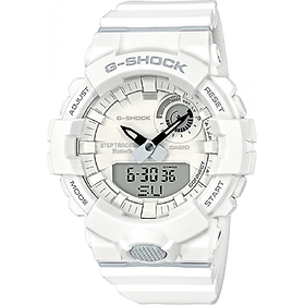 Đồng hồ nam casio g-shock g-squad gba-800-7adr