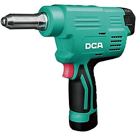 Mua MÁY RÚT RIVET DÙNG PIN 12V ADPM50Z DCA - HÀNG CHÍNH HÃNG tại THIẾT ...