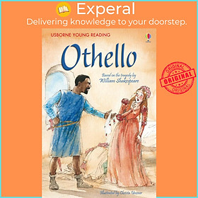 Sách - YOUNG READING SERIES 3 OTHELLO by Not Known (US edition, paperback)