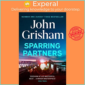 Hình ảnh Sách - Sparring Partners - The Number One Sunday Times bestseller - The new coll by John Grisham (UK edition, paperback)