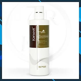 Dầu xả Karseell Maca siêu mềm mượt 500ml