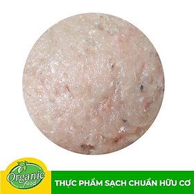 Chả Cá Sinh Thái 100g