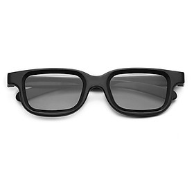 Kính 3D Phân Cực Vq163R Cho Rạp 3D Và TV Sony Panasonic