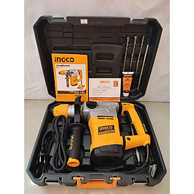 MÁY KHOAN BÚA 1800W 36MM INGCO RH18008 - HÀNG CHÍNH HÃNG