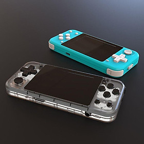 Máy Chơi Game Cầm Tay Powkiddy Q90 Giải Trí 16 Cấp Độ