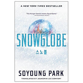 Sách ngoại văn: Snowglobe