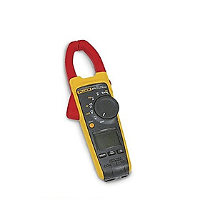 Ampe Kìm Hiệu Dụng Thực AC/DC Fluke 375