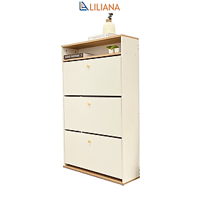 Mua Tủ Giày Thông Minh 3F Phong Cách Hiện Đại