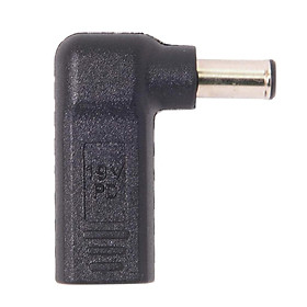 65W Charger Charging Cable Adapter USB-C 6.0 X 0.6 Mm Power Supply Adapter Charging Adapter