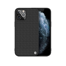 Hình ảnh Ốp lưng iPhone 12 Pro Max Nillkin Textured Case - Hàng chính hãng