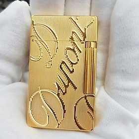 Mua Vỏ Hột Quẹt Bật Lửa Upon Gas Đá D92V Họa Tiết In logo Đẹp Độc Lạ - Dùng Gas Đá Cao Cấp