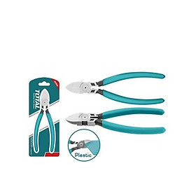 Mua Kềm cắt nhựa  140mm total THT230512