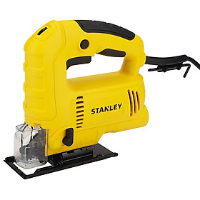 MÁY CƯA CẦM TAY 600W 19MM STANLEY SJ60-B1- HÀNG CHÍNH HÃNG