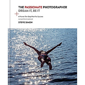 Hình ảnh The Passionate Photographer 2nd Ed