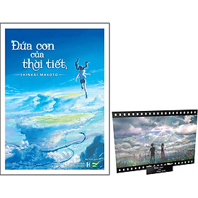 Nơi bán Đứa Con Của Thời Tiết - Giá Từ -1đ