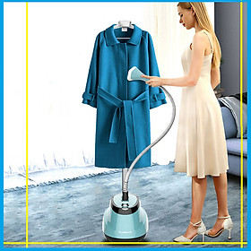 Mua Bàn Là Hơi Nước - Bàn Ủi Hơi Nước Đa Năng. Công Suất 1800W - Giao màu ngẫu nhiên.