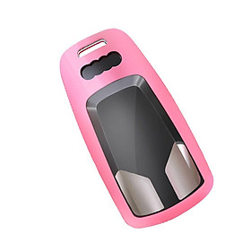 Button Key Cover Case Protector Cap Shell Bag for  A4L  Q7S4