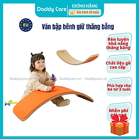 Ván thăng bằng, ván cong bập bênh Mideer Wobble Balance Board